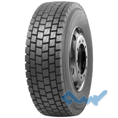 Torque TQ638 (ведущая) 315/70 R22.5 154/150L