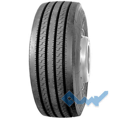 Torque TQ660 (рулевая) 295/80 R22.5 152/149M