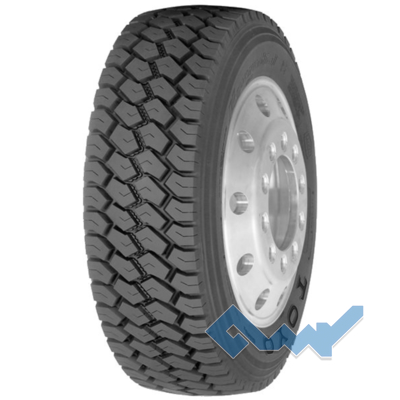 Toyo M608Z (ведущая) 225/75 R17.5 129/127M