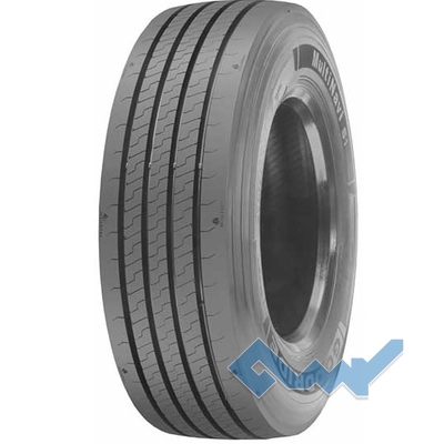 Goodride MultiNavi S1 (рулевая) 295/60 R22.5 150/147K