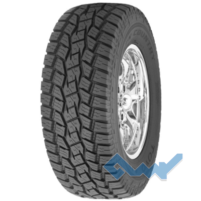 Toyo Open Country A/T 245/65 R17 105T