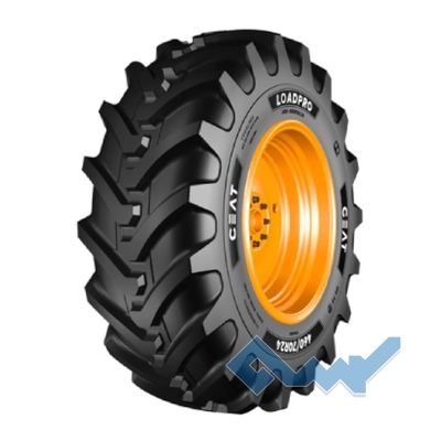 Ceat LOADPRO (индустриальная) 460/70 R24 159A8/159B