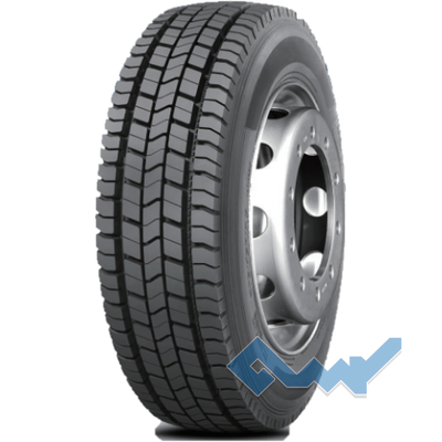 Trazano Trans D21 (ведущая) 215/75 R17.5 128/126M PR14