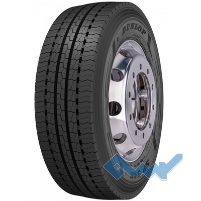 Dunlop SP 346+ (рулевая) 315/60 R22.5 154/148L