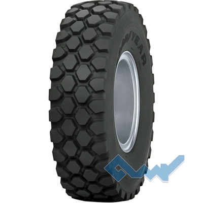 Goodyear OffRoad ORD (универсальная) 365/85 R20 164J