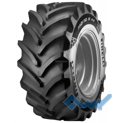 Pirelli PHP:70 (с/х) 480/70 R34 143D