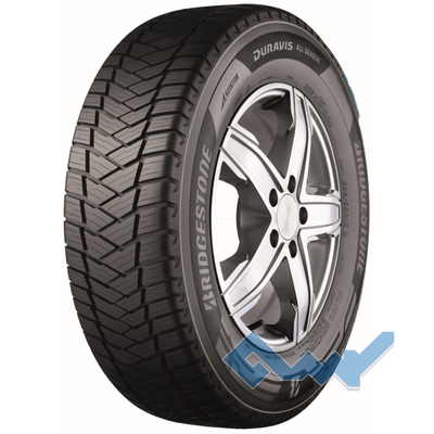 Bridgestone Duravis All Season 205/75 R16C 113/111R