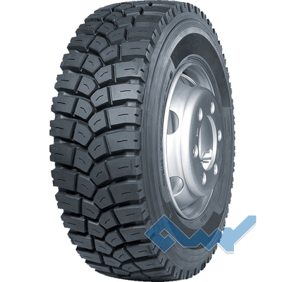 Goodride SupTrac X1 (ведущая) 315/80 R22.5 157/154K