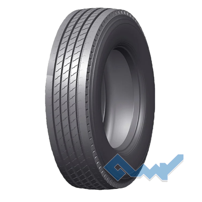 Kunlun KT878 (рулевая) 215/75 R17.5 135/133L