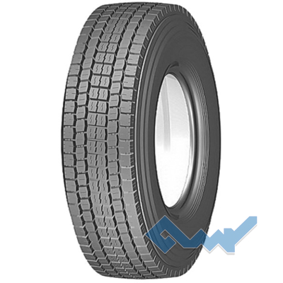 Amberstone 755 (ведущая) 315/80 R22.5 157/154M PR20