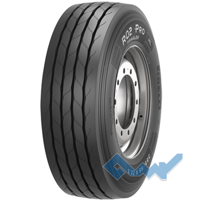 Pirelli R02 ProTrailer (прицепная) 385/55 R22.5 164K
