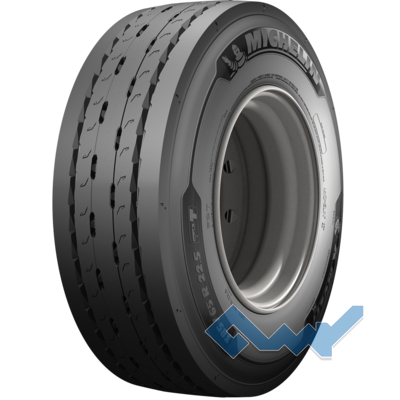 Michelin X Multi HL T (прицепная) 385/65 R22.5 164K