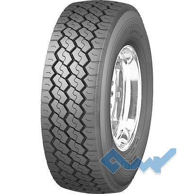 Debica DMST (прицепная) 385/65 R22.5 160K
