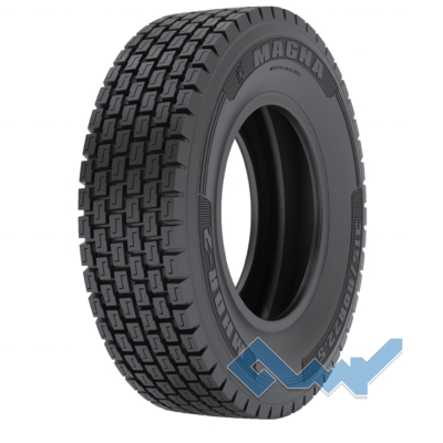 Magna MHDR-2 (ведущая) 315/80 R22.5 156/150M PR20