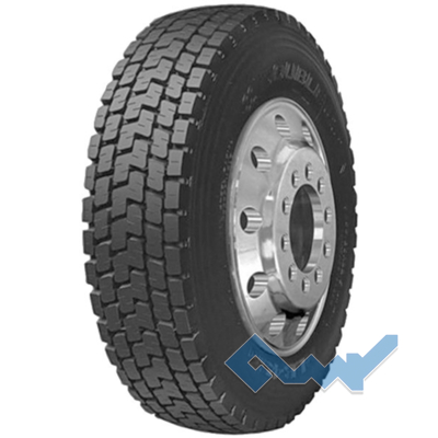 Double Coin RLB450 (ведущая) 315/60 R22.5 152/148L PR16