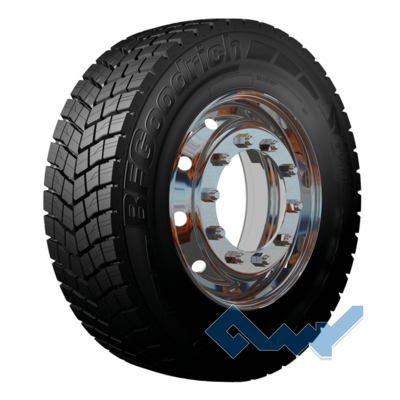 BFGoodrich Route Control D2 (ведущая) 315/80 R22.5 156/150L