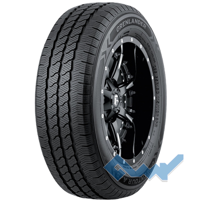 Grenlander GREENTOUR A/S 175/65 R14C 90/88T