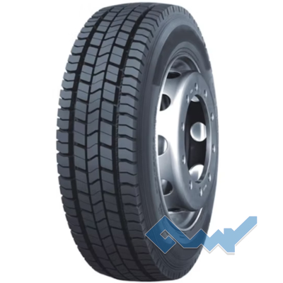 Goodride GDR+1 (ведущая) 215/75 R17.5 128/126M PR14