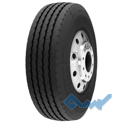 Double Coin RR202 (рулевая) 295/60 R22.5 150/147L PR16