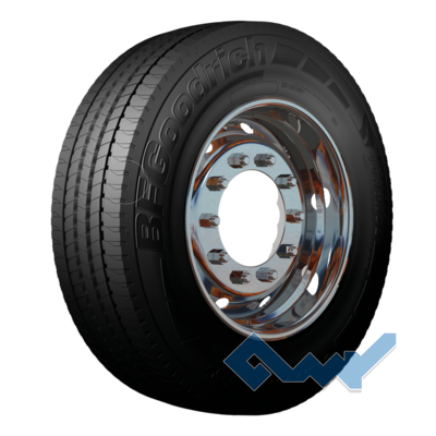 BFGoodrich Route Control S2 (рулевая) 315/80 R22.5 156/150L