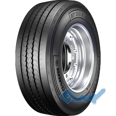 Barum BT 300 R (прицепная) 385/55 R22.5 160K