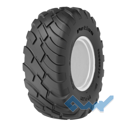 Petlas PT-FLOT (с/х) 560/45 R22.5 152D