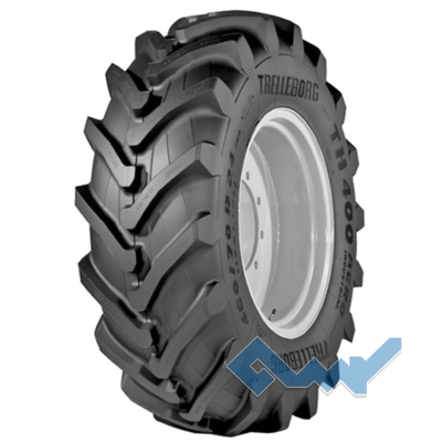 Trelleborg TH400 (с/х) 440/80 R28 156A8/156B