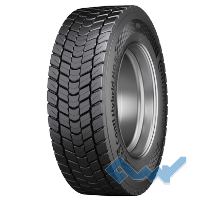 Continental Conti Hybrid HD5 (ведущая) 295/80 R22.5 152/148M