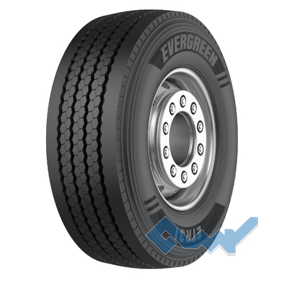 Evergreen ETR31 (прицепная) 385/65 R22.5 164K PR24