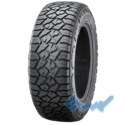 Nankang Conqueror R/T 265/70 R16 117/114Q ORWL