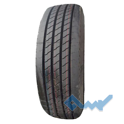 NEW POWER KT858 (рулевая) 315/80 R22.5 157/154K PR20
