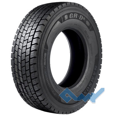 Samson GR-D1 (ведущая) 315/80 R22.5 156/150L