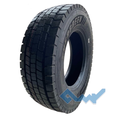 Evergreen EDR611 (ведущая) 235/75 R17.5 143/141L PR18