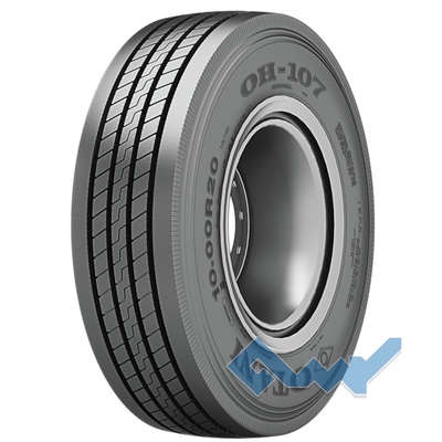 Otani OH-107 (рулевая) 315/60 R22.5 154/148L