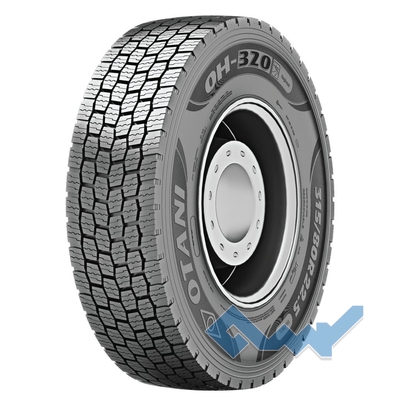 Otani OH-320 (ведущая) 295/60 R22.5 150/147K PR16