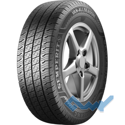 Semperit Van-AllSeason 225/75 R16C 121/120R