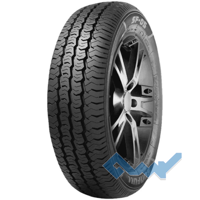 Sunfull SF-05 155/80 R13C 90/88Q
