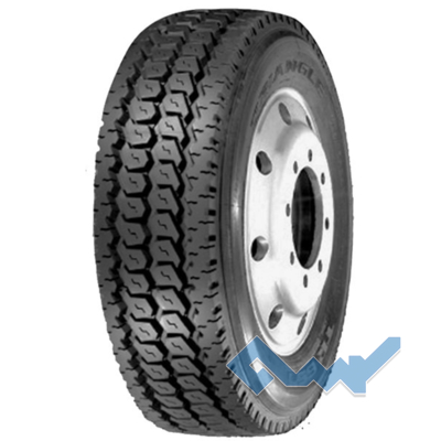 Triangle TR657 (ведущая) 265/70 R19.5 143/141J PR18