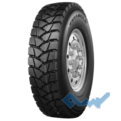 Triangle TR918 (карьерная) 295/80 R22.5 152/149K PR18