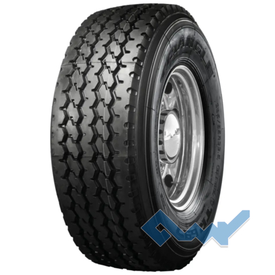 Triangle TR697 (прицепная) 385/65 R22.5 160J/158L PR20