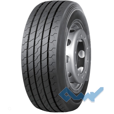 Trazano Novo Trans S16 (рулевая) 385/55 R22.5 160K PR20