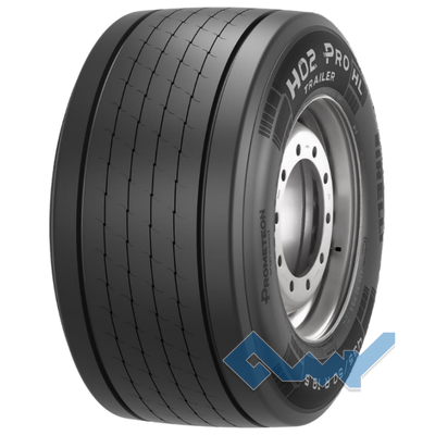 Pirelli H02 ProTrailer (прицепная) 385/65 R22.5 164K