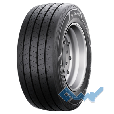 Uniroyal TH50 (прицепная) 245/70 R17.5 143/141L