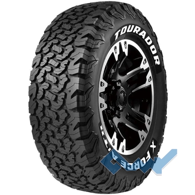 Tourador X FORCE A/T II 235/70 R16 106T