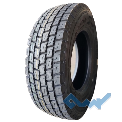 Doublestar DSRD01 (ведущая) 205/75 R17.5 125/123M