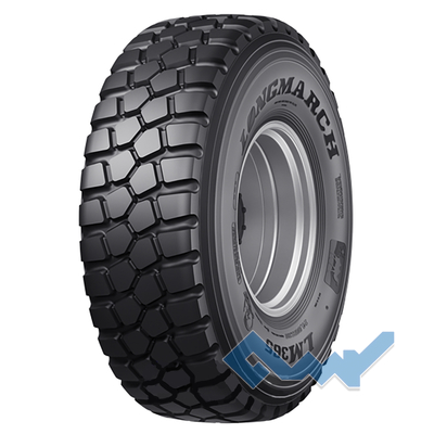 Long March LM365 (универсальная) 14.00 R20 164/161G TT