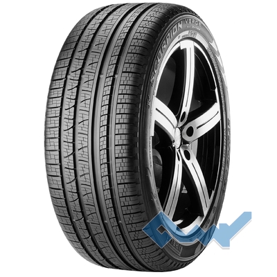 Pirelli Scorpion Verde All Season SF 235/60 R18 103V RSC MOExtended
