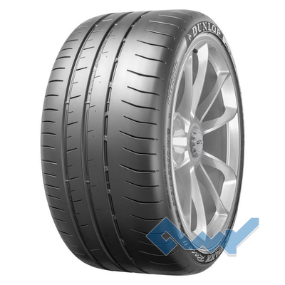 Dunlop SP Sport MAXX RC2 295/30 ZR20 101Y XL