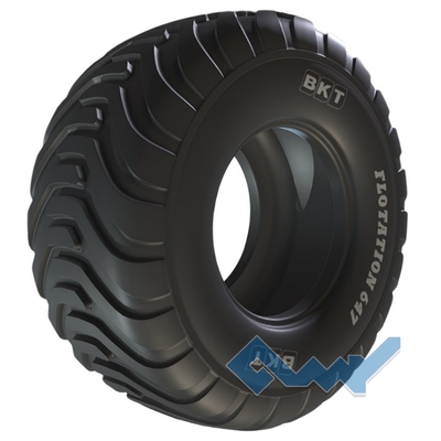 BKT FLOTATION 647 (с/х) 425/70 R18 155B TL