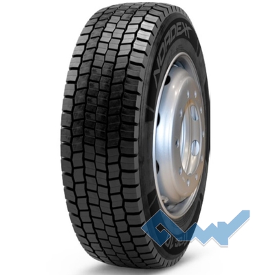 Nordexx Trac 10 (ведущая) 315/60 R22.5 152/148M PR18